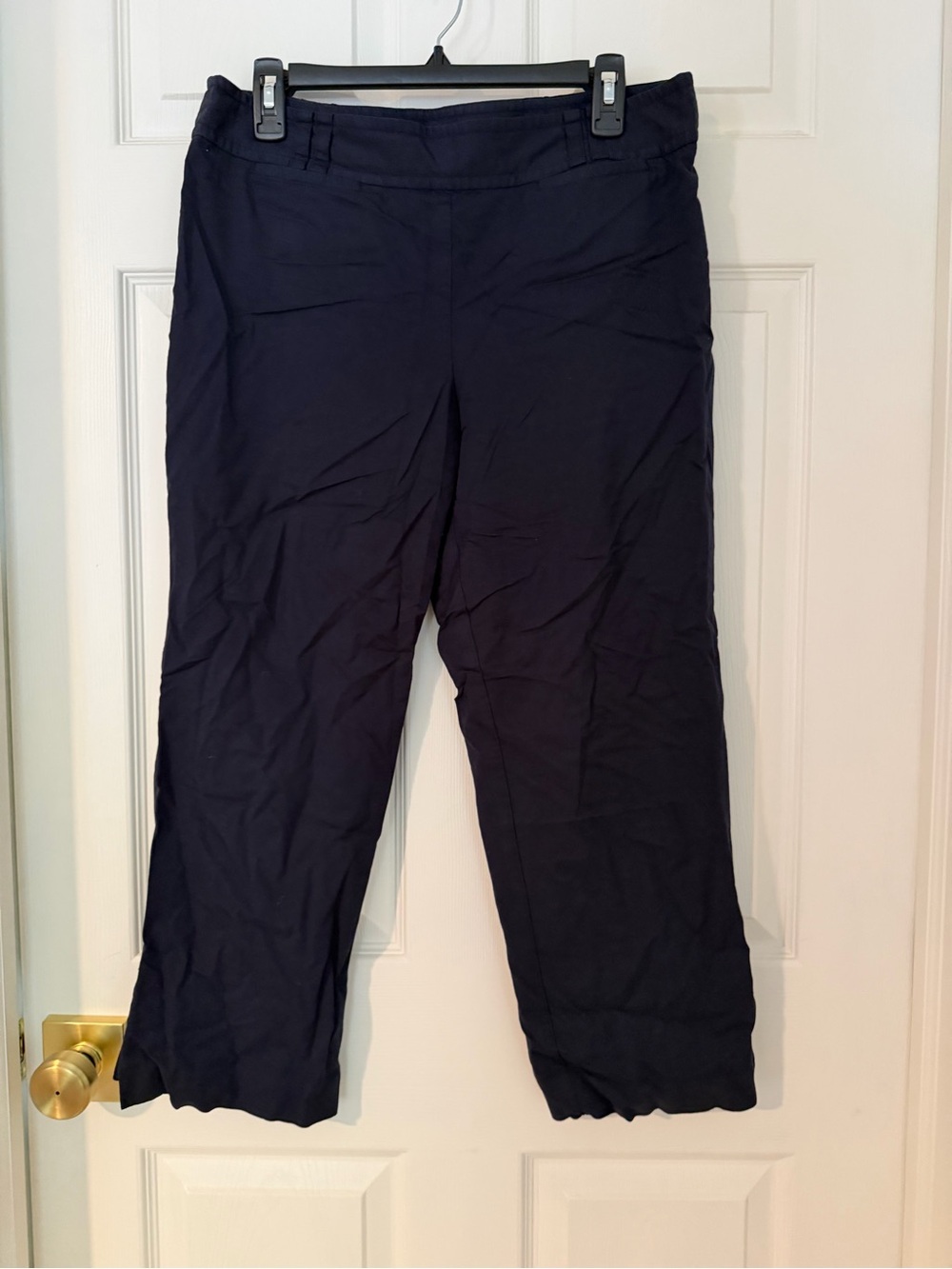 Ann Taylor LOFT trousers